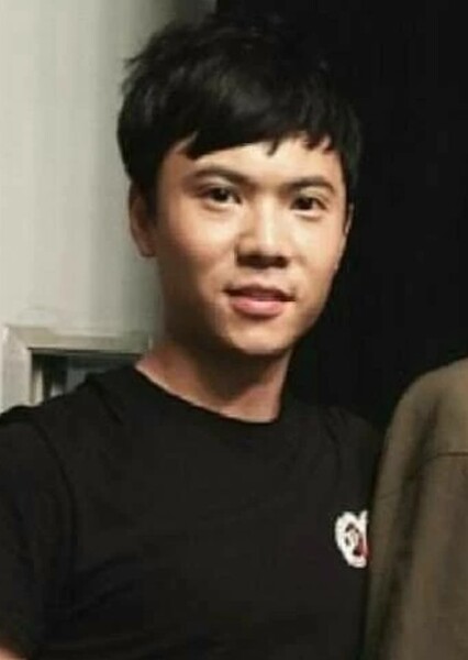 Zhenwei wang