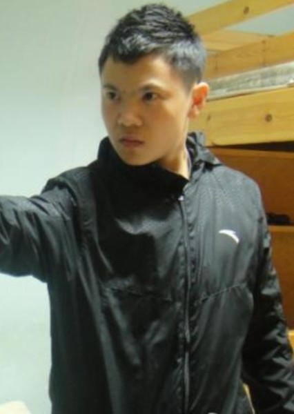 Zac Wang photo