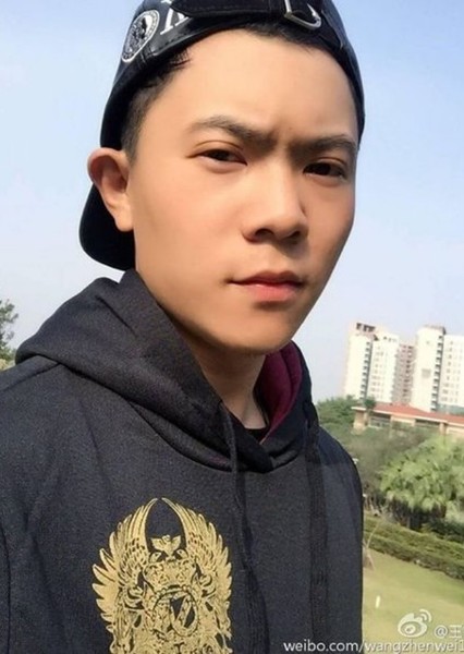 Zac Wang photo