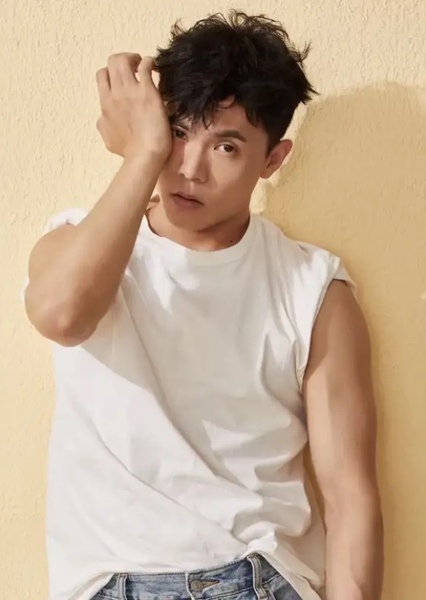 Zhenwei wang