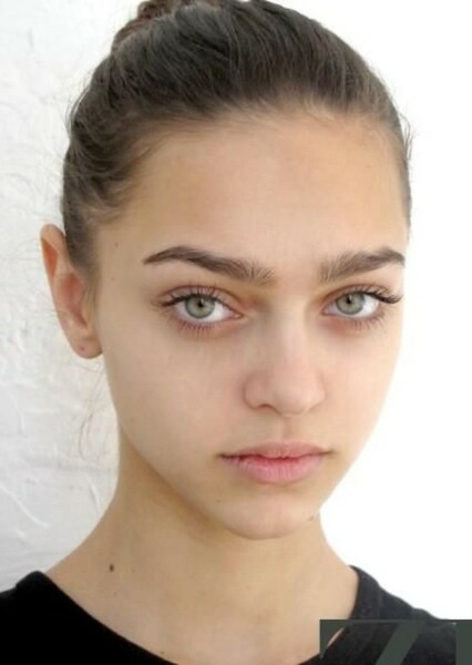 Zhenya Katava photo