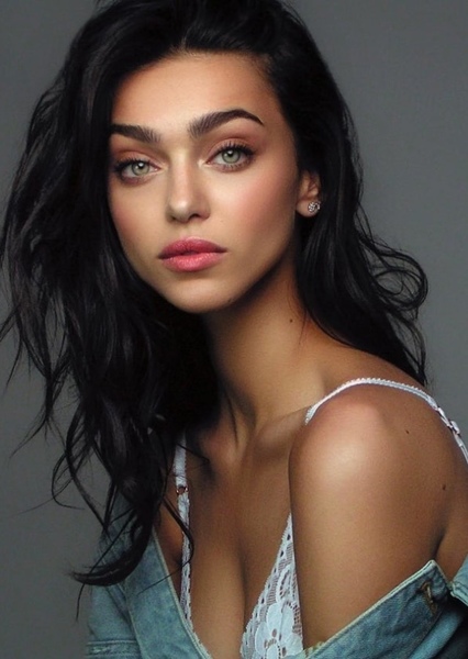 Zhenya Katava photo