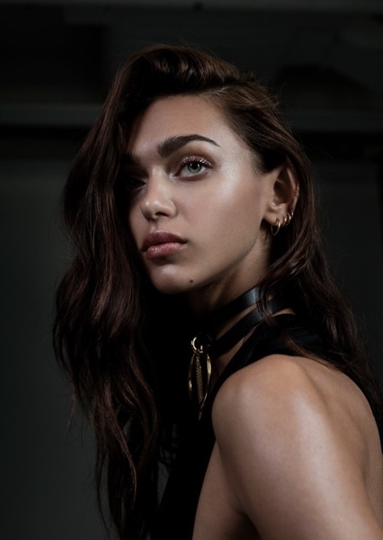 Zhenya Katava photo