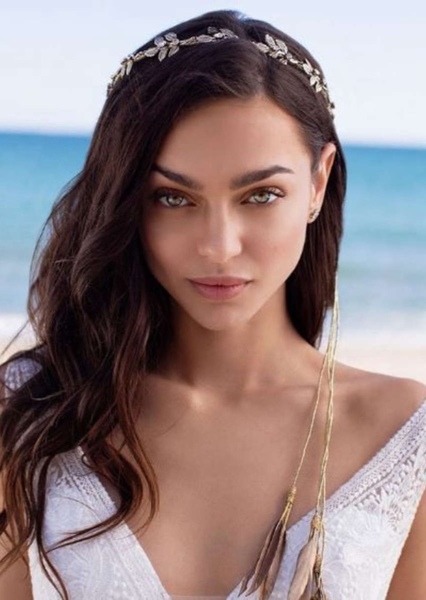 Zhenya Katava