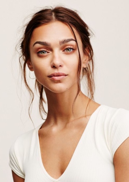 Zhenya Katava photo