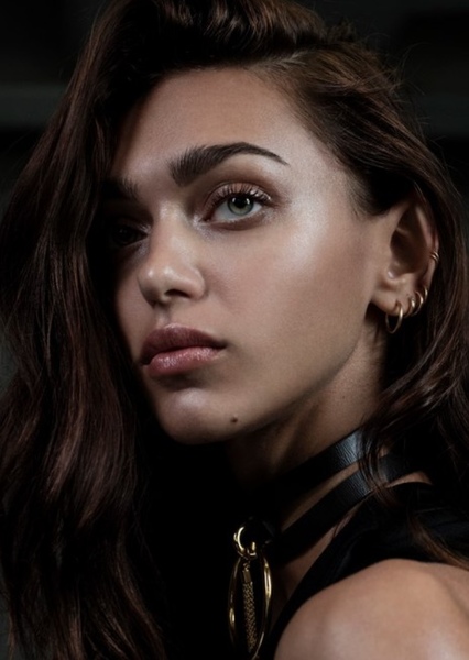 Zhenya Katava photo