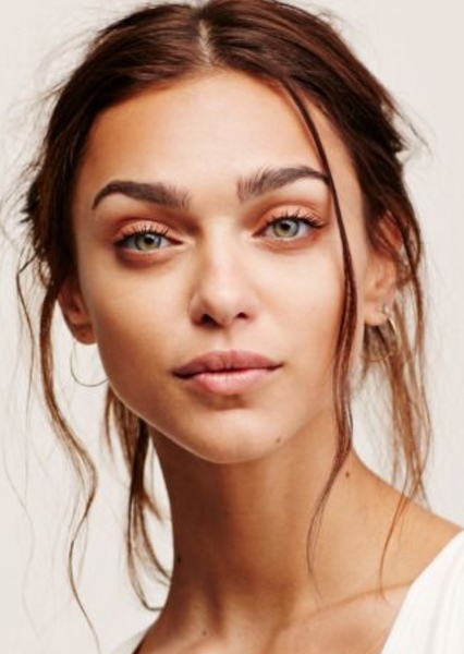 Zhenya Katava photo