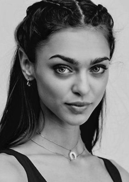 Zhenya Katava photo