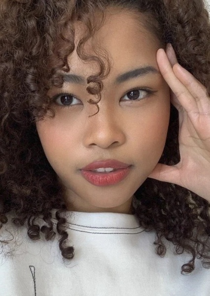 Zhong Feifei photo
