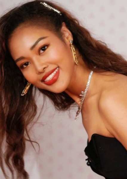 Zhong Feifei photo