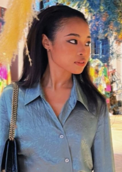 Zhong Feifei photo