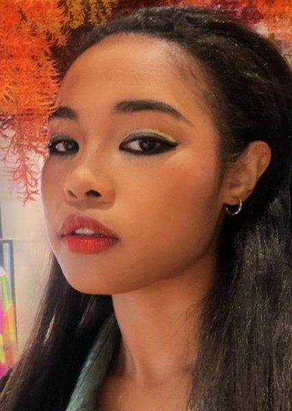 Zhong Feifei photo