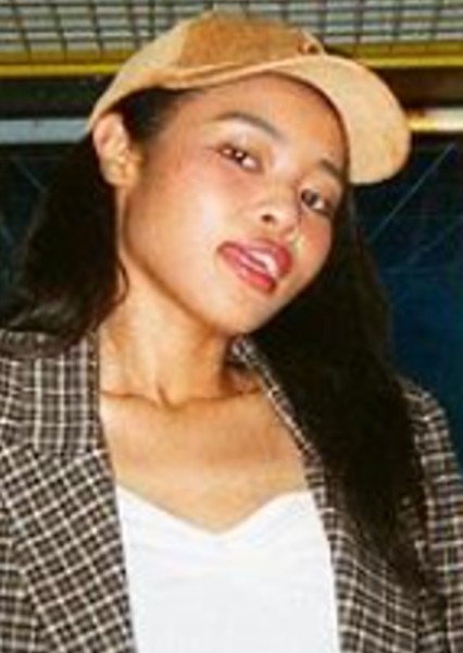 Zhong Feifei photo