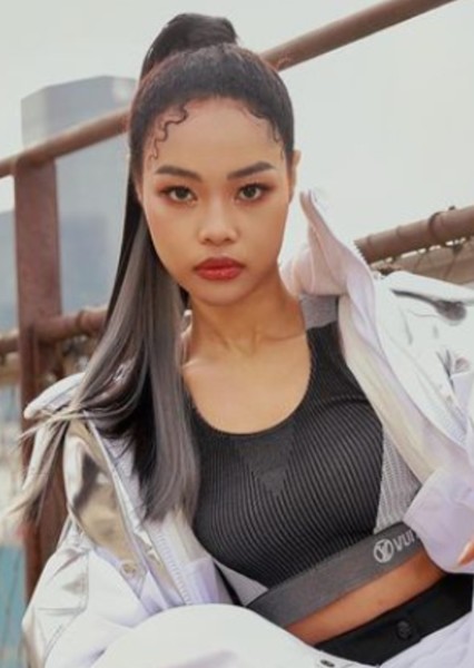 Zhong Feifei photo