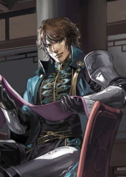 Zhong Hui