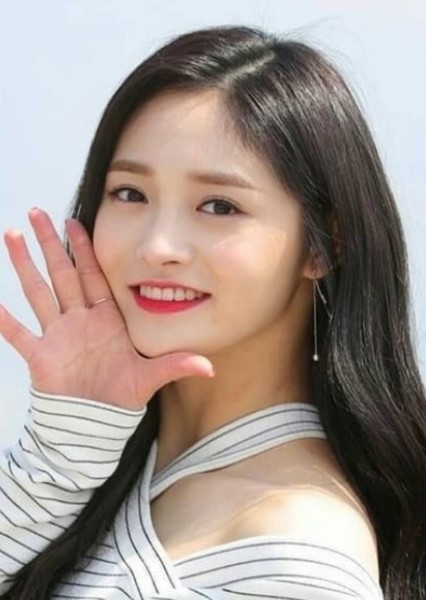 Zhou Jieqiong photo