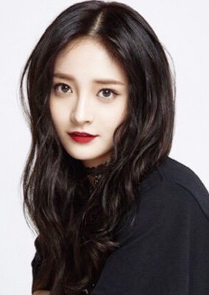Zhou Jieqiong photo