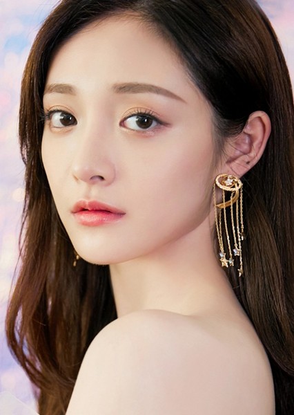 Zhou Jieqiong photo