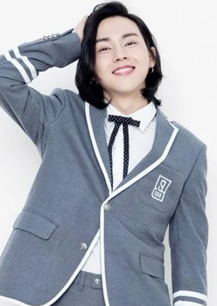 Zhou Rui photo