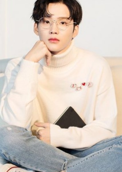 Zhou Yanchen photo