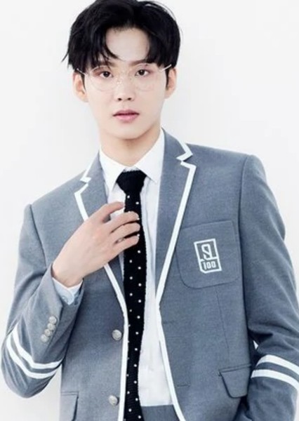 Zhou Yanchen photo