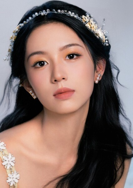 Zhou Ye as Azula in Avatar: The Last Airbender (Netflix)