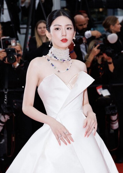 Zhou Ye photo