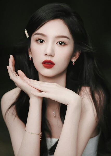 Zhou Ye photo