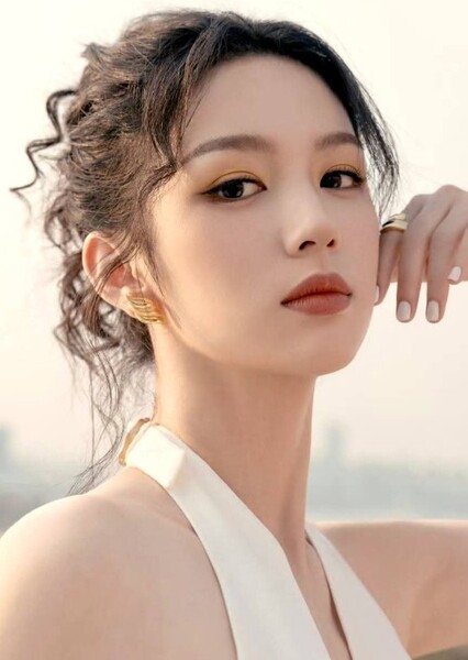 Zhou Ye photo