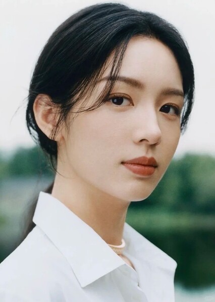 Zhou Ye photo