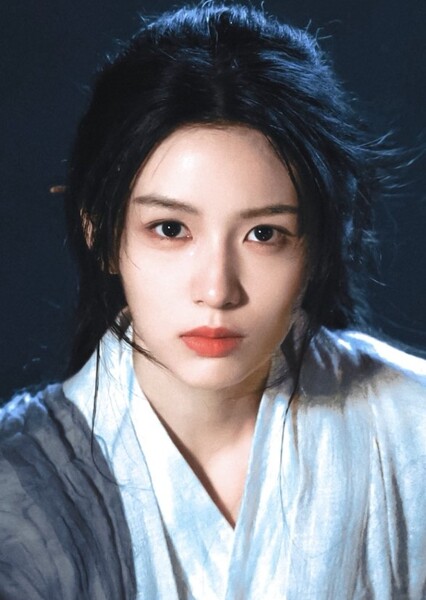 Zhou Ye photo