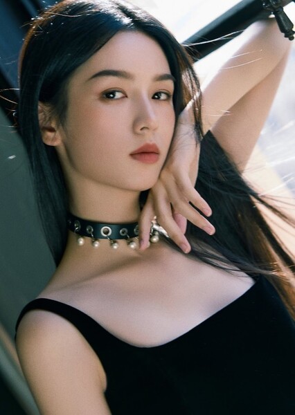 Zhou Ye photo