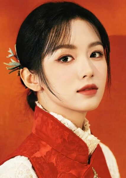 Zhou Ye photo