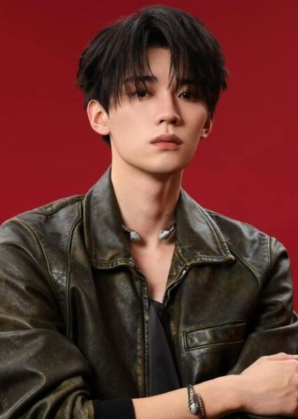 Zhou Yiran photo