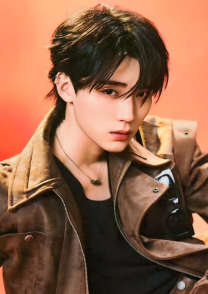 Zhou Yiran photo