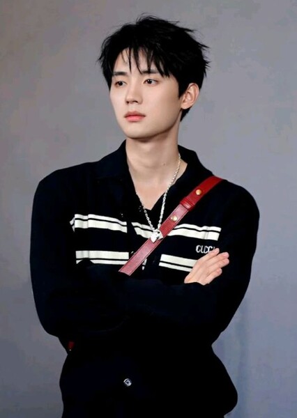 Zhou Yiran photo