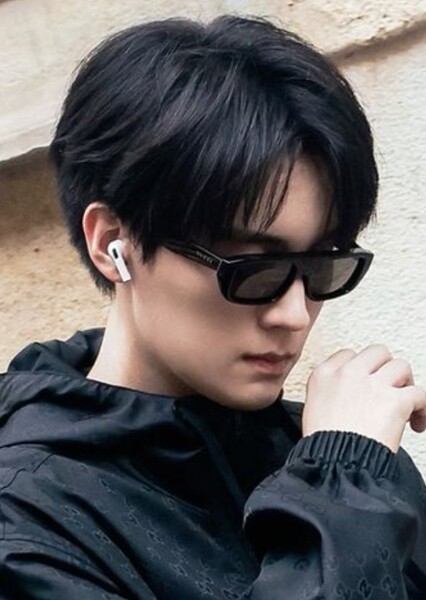 Zhou Yiran photo