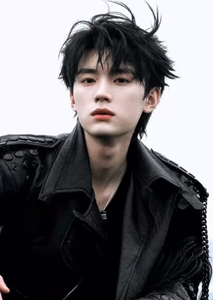 Zhou Yiran photo