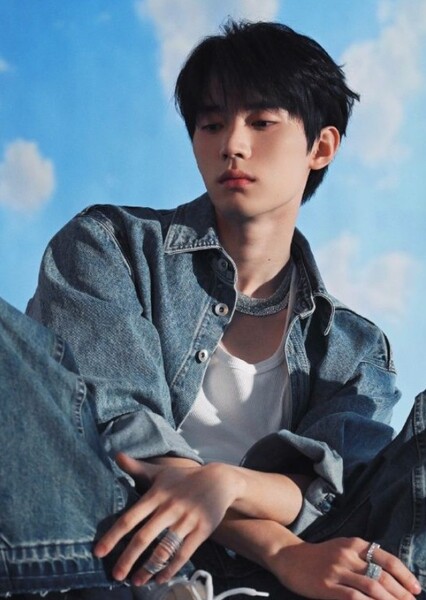 Zhou Yiran photo