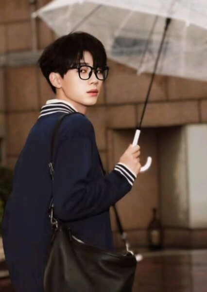 Zhou Yiran photo