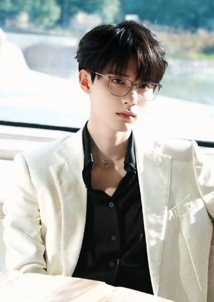 Zhou Yiran photo