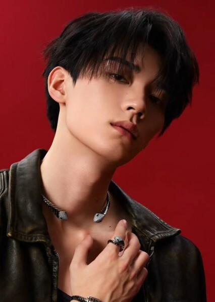 Zhou Yiran photo