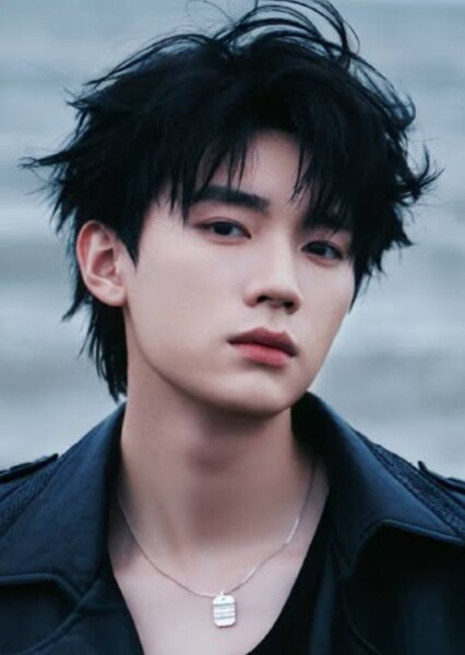 Zhou Yiran photo