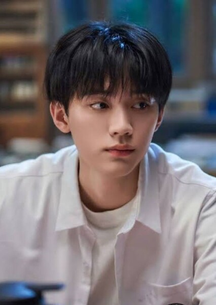 Zhou Yiran photo