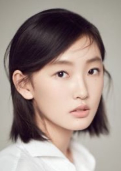 Zhou Yiran photo