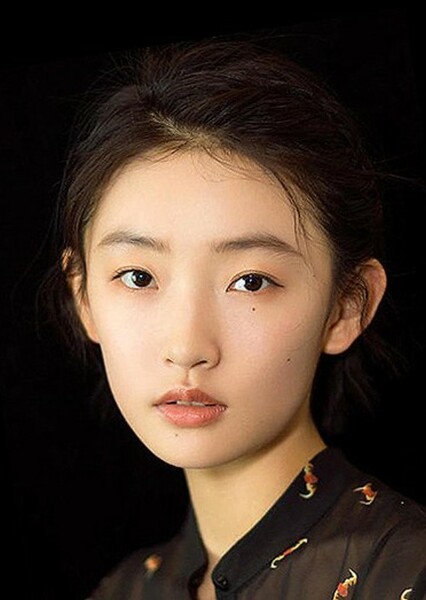 Zhou Yiran photo