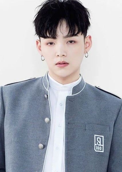 Zhu Xingjie photo