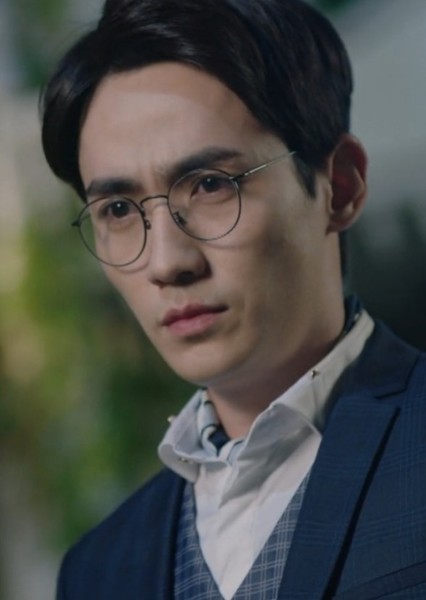 Zhu Yilong photo