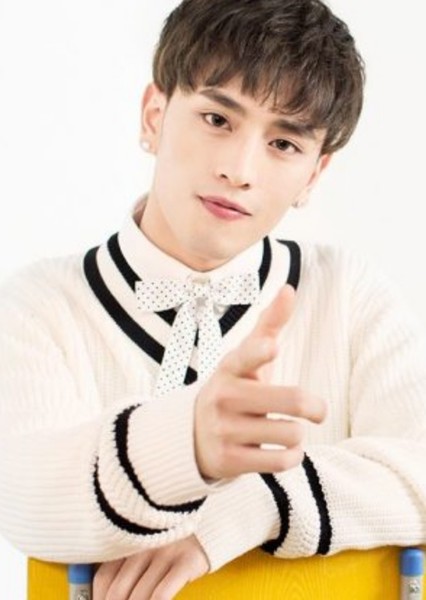 Zhu Yunyi photo