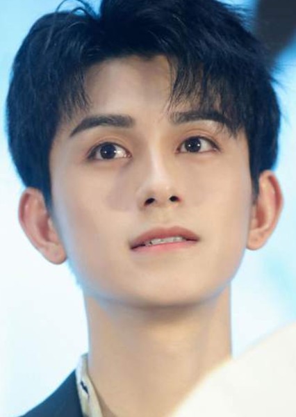 Zhu Zanjin photo